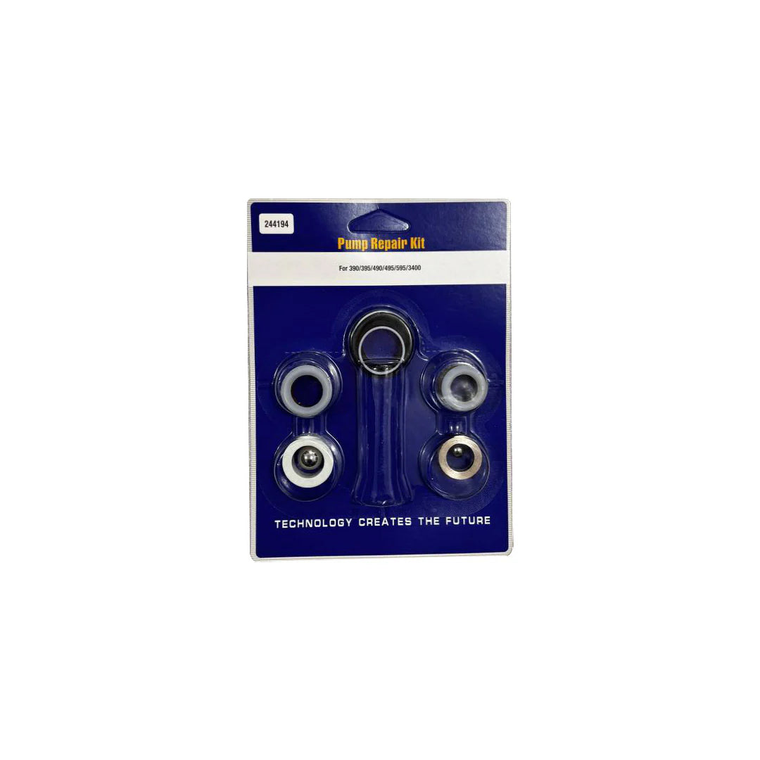 Kit reparatie, ST MAX II 595 PC PRO Kit reparatie, ST MAX II 595 PC PRO